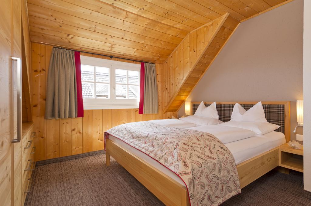 Mountain Resort Feuerberg Bodensdorf Exteriér fotografie