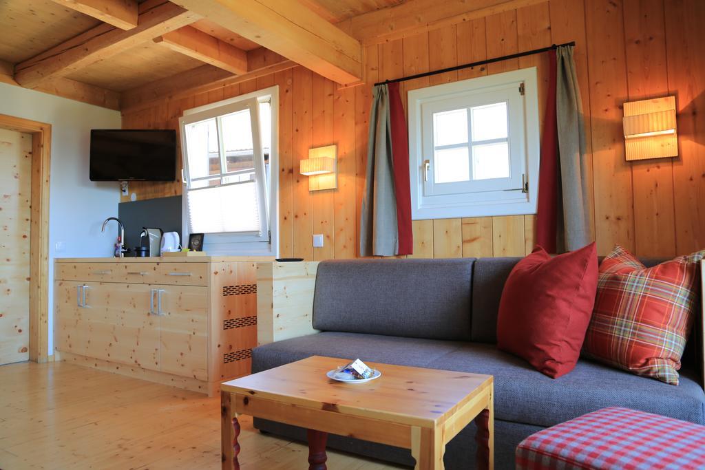 Mountain Resort Feuerberg Bodensdorf Pokoj fotografie